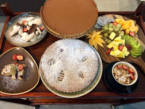 Seasoned By Green Heart - Tourism Hervey Bay 2