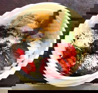 Silk Palace - Hervey Bay Accommodation