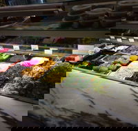 Smith Kebabs - Collingwood - Hervey Bay Accommodation