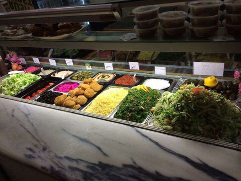 Smith Kebabs - Collingwood - Hervey Bay Accommodation 0