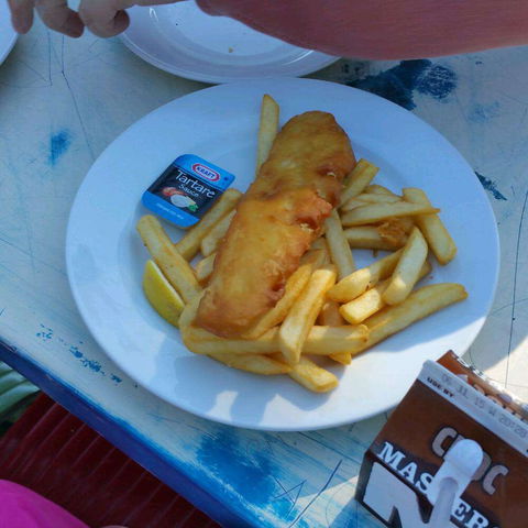 South Beach Cafe - Tourism Hervey Bay 0