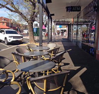 Sunbury Noodle Cusine - Hervey Bay Accommodation
