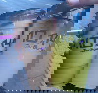 TenFourteen - Kingsford - Hervey Bay Accommodation