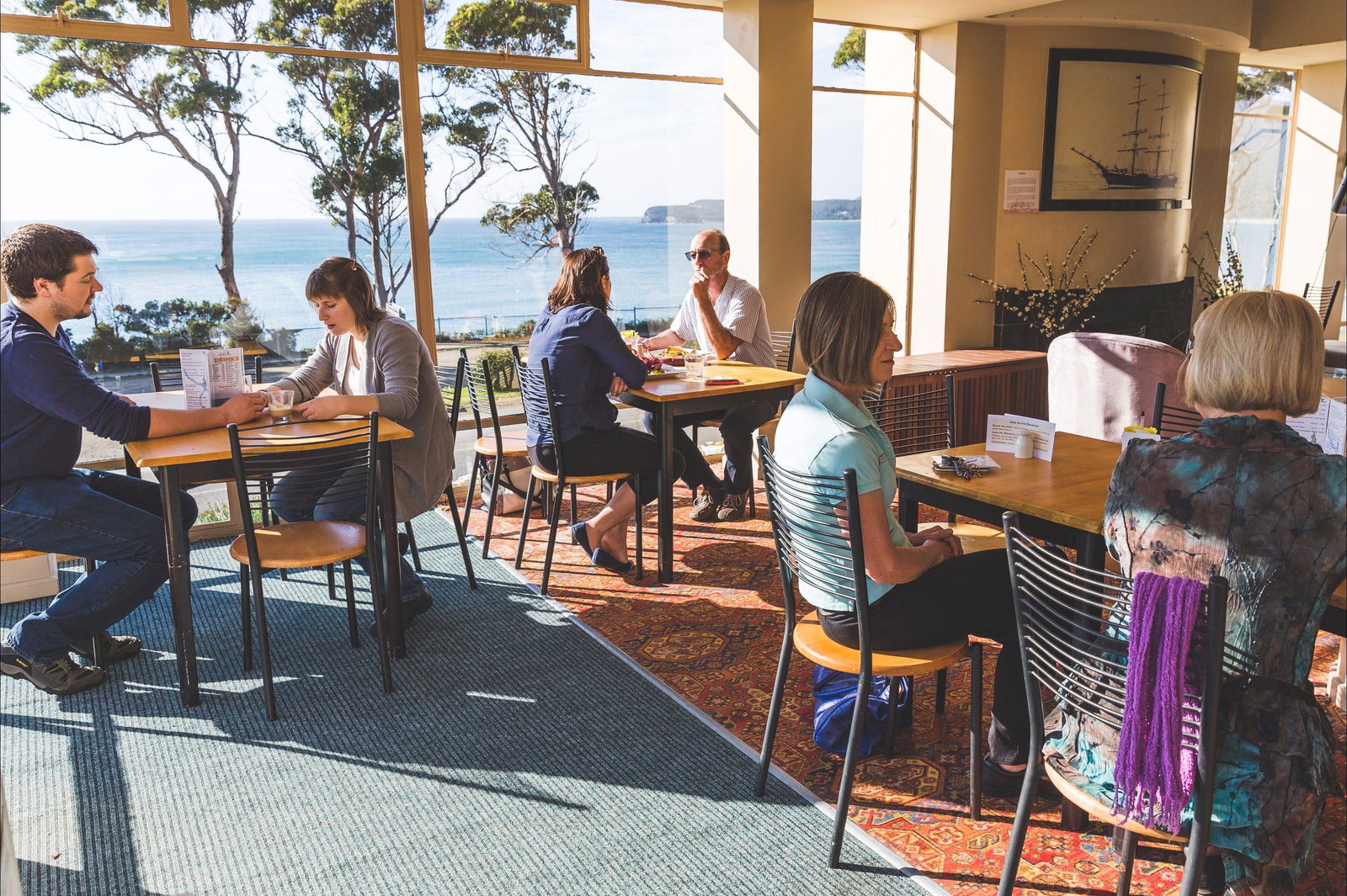  Hervey Bay Accommodation