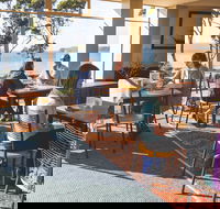 Tesso's Cafe and Bistro - Hervey Bay Accommodation