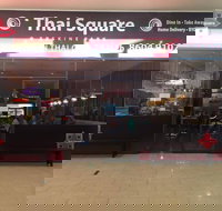 Thai Square - Erskine Park