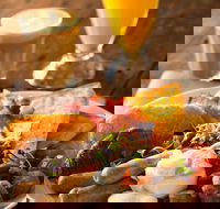 The Coffee Club - Greensborough - Hervey Bay Accommodation