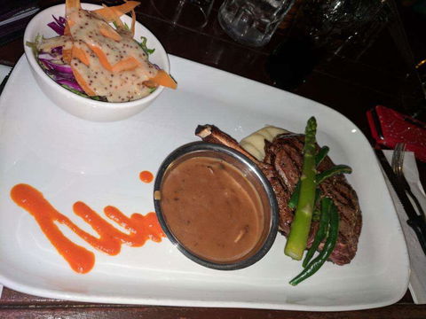 The Grill - Tourism Hervey Bay 0