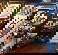 The Other Side Art Cafe - Hervey Bay Accommodation