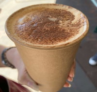 The Elephant Bean - Tourism Hervey Bay