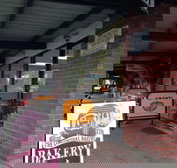 The Lobethal Bakery - Hervey Bay Accommodation