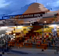The Produce Store - Tourism Hervey Bay