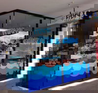 Titanic Fish  Chips - Hervey Bay Accommodation