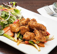 To Be Thai Restaurant - Hervey Bay Accommodation