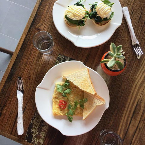 Tony's Fish Shop - Hervey Bay Accommodation 0