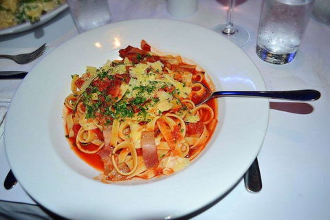 Vecchia Rome Italian Ristorante & Pizzeria - Hervey Bay Accommodation 0