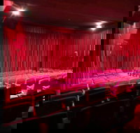 Verona Bar  Cinema - Hervey Bay Accommodation