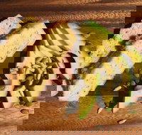 Vicolo Espresso - Hervey Bay Accommodation