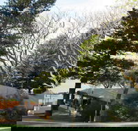 Walter's River Cafe - Tourism Hervey Bay