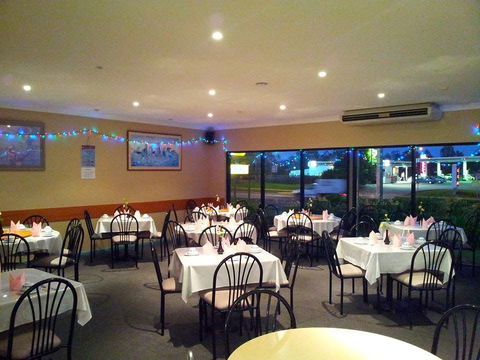 Warner Seafood Chinese Restaurant - Tourism Hervey Bay 0