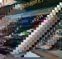 Waverley Bakery - Tourism Hervey Bay