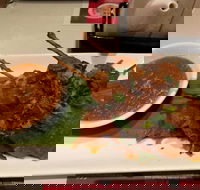 88 Noodle Bar - Hervey Bay Accommodation