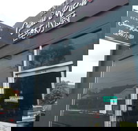  - Hervey Bay Accommodation