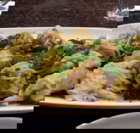 Angie's Dumpling Bar - Hervey Bay Accommodation