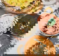 Arya Indian Restaurant - Hervey Bay Accommodation