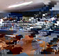 Bark Mill Bakery - Hervey Bay Accommodation