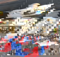 Beach House Bar  Grill - Hervey Bay Accommodation