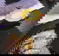 Bertoncello Coffee Roasters - Hervey Bay Accommodation