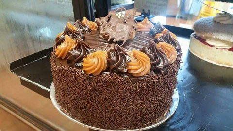 Big Bun Bakery - Tourism Hervey Bay 0