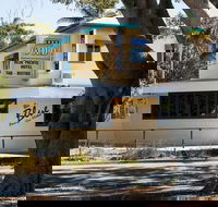 Blue Pacific Hotel - Tourism Hervey Bay