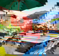 Bomb Cafe Abbotsford - Hervey Bay Accommodation