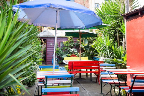 Bomb Cafe Abbotsford - Hervey Bay Accommodation 1