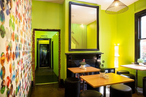 Bomb Cafe Abbotsford - Hervey Bay Accommodation 2