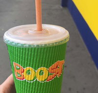 Boost Juice - Preston - Hervey Bay Accommodation