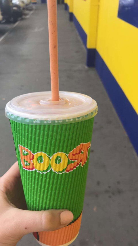 Boost Juice - Preston - Hervey Bay Accommodation 0