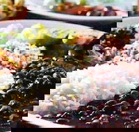 Brazileirinho Brazilian Cuisine - Hervey Bay Accommodation