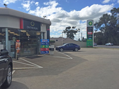 C Coffee - Smithfield - Hervey Bay Accommodation 0
