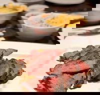 Chama Brazilian Style BBQ - Hervey Bay Accommodation