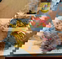 Charlie's Restaurant  Bar - Tourism Hervey Bay