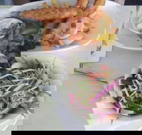 Champagne Charlize Restaurant - Hervey Bay Accommodation