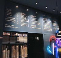 Chicho Gelato - Tourism Hervey Bay