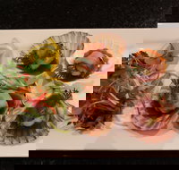 Commercial Club Albury - Tourism Hervey Bay