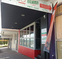 Courthouse Hotel - Hervey Bay Accommodation