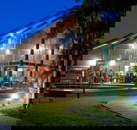 Cunjevoi Restaurant and Bar - Hervey Bay Accommodation