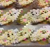 Cupcake Central - Maribyrnong - Tourism Hervey Bay