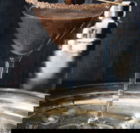 Damon Bradley - Hervey Bay Accommodation